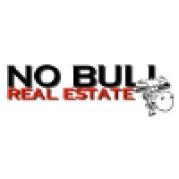 No Bull Real Estate Logo