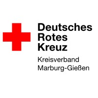 DRK Kreisverband Marburg-Gießen e. V. Logo