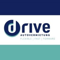 drive autovermietung GmbH Logo