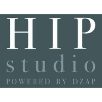 HIP Studio Logo