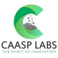 CAASP Labs Pvt. Ltd. Logo