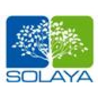 Solaya Energy Logo