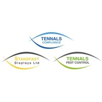 Tennals Logo