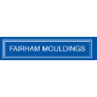 Fairham Mouldings Ltd Logo