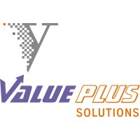 Valueplus Solutions Logo