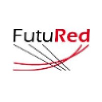 FutuRed - Plataforma española de redes eléctricas Logo