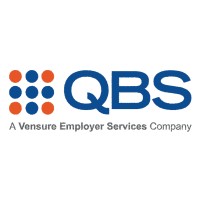 Quality Business Solutions, Inc. Logo
