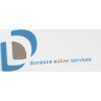 Dominion Waiver Services Logo