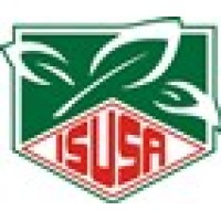 ISUSA - Industria Sulfúrica S.A. Logo
