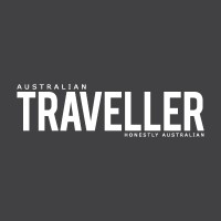 Australian Traveller Media Logo