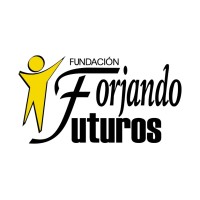 Fundación Forjando Futuros Logo