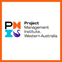 Project Management Institute WA Logo
