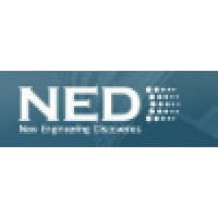 ООО NED Logo