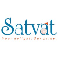 Satvat Infosol Pvt Ltd Logo