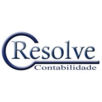 Resolve Contabilidade Logo
