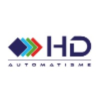 HD Automatisme Logo