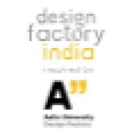 Design Factory India Logo