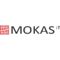 Mokas IT Logo