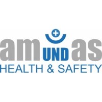 AMUNDAS GmbH Logo