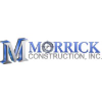Morrick Construction, Inc. Logo