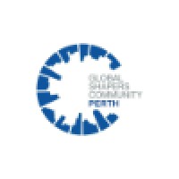 Global Shapers - Perth Hub Logo