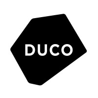 DUCO design intelligence Logo