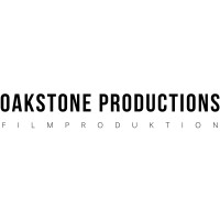 Oakstone Productions GmbH Logo