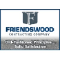 Friendswood Contracting Company, LLC Logo