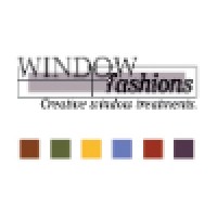 Window Fashions by Susie Ruhland Logo
