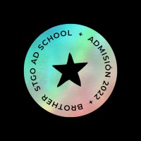 Brother Ad School Santiago Logo