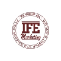 IFE Marketing Logo