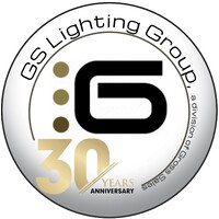 GS Lighting Group, A Division of Gross Sales Ltd. Logo