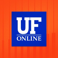 University of Florida Online Logo