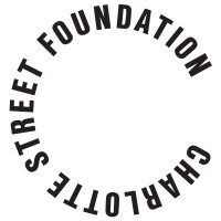 Charlotte Street Foundation Logo