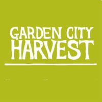 Garden City Harvest Logo