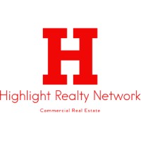 Highlight Realty Network Logo