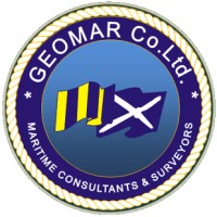 GEOMAR Co.Ltd. Logo
