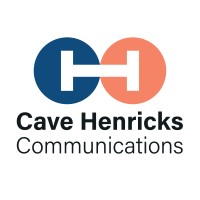 Cave Henricks Communications Logo