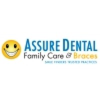 Assure Dental Family Care and Braces Logo