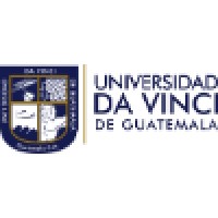 UNIVERSIDAD DA VINCI DE GUATEMALA Logo