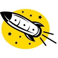 Rocket Math Logo