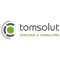 tomsolut | COACHING & CONSULTING Logo