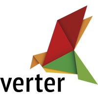 Integración Social, Verter A.C. Logo