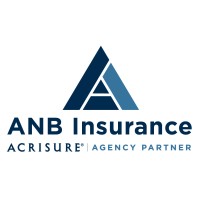 ANB Insurance Service Logo