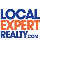 Kristy Moore Team - Local Expert Realty Logo