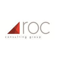 ROC Consulting Group Pty Ltd Logo