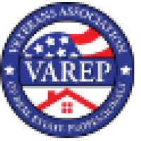 Veterans Association of Real Estate Professionals Logo