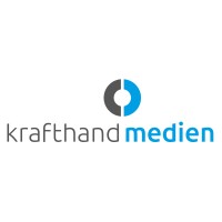 Krafthand Medien GmbH Logo