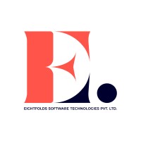 Eightfolds Software Technologies Pvt. Ltd. Logo