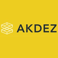 AKDEZ Solutions Pvt. Ltd. Logo